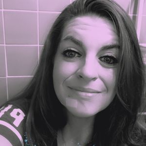 Meet your Posher, Ashleigh